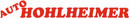 Logo AUTO-HOHLHEIMER